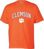 Clemson Tigers Kids/Youth Perennial T-Shirt