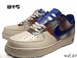 Eight & Nine Designs x Mateo "1-of-1" AUTHENTIC Exclusive Custom Nike Air Force One Sneaker 8&9 YOUR SIZE ANY COLOR