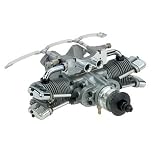 182 Twin Cylinder Dual Plug: DD