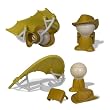 Sprig Toys Adventure Mountain Trek Playset