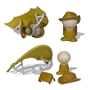 Sprig Toys Chuck Boomer's Glider Patrol Adventure