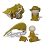 Sprig Toys Chuck Boomer's Glider Patrol Adventure