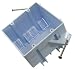 15 each: Ez Box New Work PVC Electrical Box (EZ32DNR)