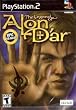 Legend of Alon D''Ar PS2