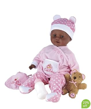 Cupcake Baby Tillly