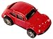 SIMM 50332 - Die Cast K�fer rot