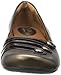 Clarks Women's Concert Drum Wedge