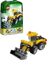 Lego Creator 5761 Mini Digger