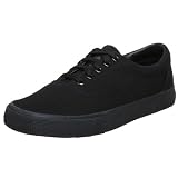 Draven Men's Stealth CVO Sneaker