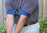 Super Band A99 Golf Smooth Swing Trainer Training Aid Band Educational