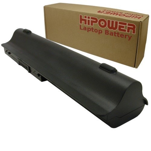 Hipower 9 Cell Laptop Battery Laptop Notebook Computers On Sale