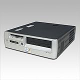 HP DC5000 SFF Desktop, Intel Pentium-4 2.8 GHz, 512MB, 40GB HD, CD, XP Pro  ....