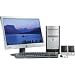 eMachines W6409 Desktop PC Bundled with 19" LCD Widescreen Monitor