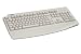 IBM Business Tastatur in beige deutsch/schweiz für PC – sehr