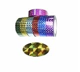 Diamond Holographic Tape by ZenRG