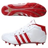 Adidas University LE Football Cleats Mens