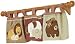 Lambs & Ivy Mommy and Me Window Valance