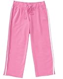 Hyp Sportswear Augusta French Terry Cropped Pants - HY309