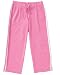 Hyp Sportswear Augusta French Terry Cropped Pants - HY309