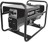 Campbell Hausfeld GW450001AC 140 Amp Stick Welder & 4,500 Watt Generator Combo