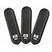 HP 4 GB USB 2.0 Flash Drive 3-Pack P-FD4GBX3-HPV100W-FS (Black)