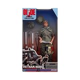 G I Joe Vietnam Nurse
