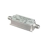 Produkt-Bild: DVB-T Inline Verst&auml;rker Verst&auml;rkung: 20 dB, 30 - 950 MHz