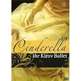 Cinderella - Kirov Ballet [2007] [DVD] [NTSC]