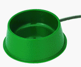 Farm Innovators 1B Heated Dog Bowl