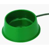 Farm Innovators QT-1 Heated Dog Bowl from Dog Accessories