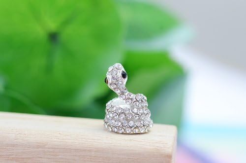 Poposh Snake 3.5mm Crystal Anti Dust Plug Bling Earphone Jack Glitter Diamond Rhinestone Headphone Port Stopper Caps For iPhone 3 3G 3GS 4 4GS 4S/iPad 1 2 3 /Ipad mini/ Samsung Galaxy Tab 10.1 P7500 P5110 /Samsung Galaxy Note 10.1/ Samsung Galaxy Tab 7.0 P3110 P6100 P1000/10.1 Supertab, epad,apad, samsung galaxy S2 i9100 i9220 S3 I9300 ,S4 I9500, tab n7000/ HTC sensation XL, DESIRE HD ONE X ,LG P880,Nokia Lumia ,Blackberry ,etc uiversal (Union Jack Style)- White