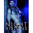 Night Visions 2009 Calendar