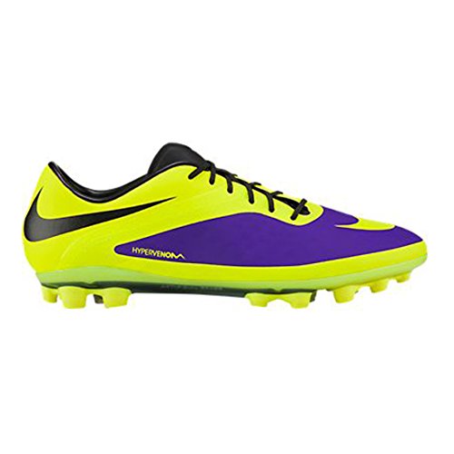 nike hyperfuse football cleats