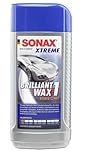 SONAX XTREME BrilliantWax 1 Hybrid NPT, 500 ml