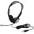 ELECOM USBヘッドセットマイクロフォン オーバーヘッド 両耳 シルバー (PS3対応) HS-HP06USV