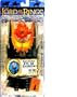 Lord of the Rings Trilogy Carded ROTK Eye of Sauron