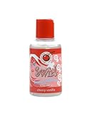 Sliquid Swirl Intimate Lubricant, Cherry Vanilla 4.2 oz (120 ml) - 2 PACK