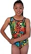 Tigress Leotard