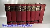 Produkt-Bild: Das grosse Duden-Lexikon : In acht B&auml;nden. (8 B&auml;nde =komplett) Herausgegeben und bearbeitet von der Lexikonredaktion des Bibliographischen Instituts.