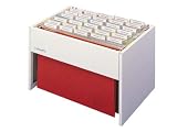 H�ngeregistratur-Gestell 250x420x285 VE=1