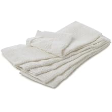 Lysol SMRP Replacement Cloths for the Lysol SM10L Steam-Cleaning Mop, 6 Count