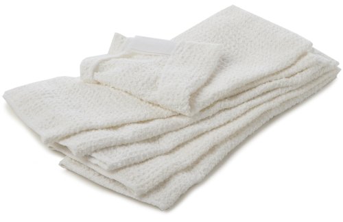 Lysol SMRP Replacement Cloths for the Lysol SM10L Steam-Cleaning Mop, 6 Count