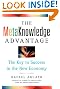 

The Metaknowledge Advantage: The Key to Success in the New Economy