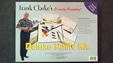 Frank Clarke s Simply Painting Deluxe Paint Kit