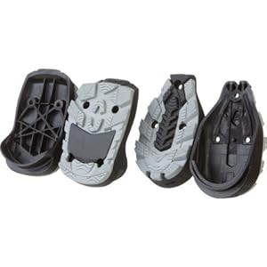 Salomon Walk Soles WTR/Touring Norm, One Size