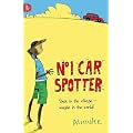 The No. 1 Car Spotter (Walker Racing Reads)