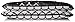 Nine West Glitter Mob LG Cross Body Bag