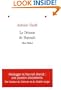 Demon de Hannah (Le) (Poesie - Theatre) (French Edition)