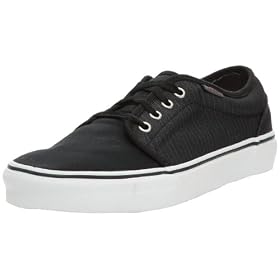 Vans 106 Vulcanized Baskets mode mixte adulte