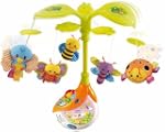 Vtech - 80-101705 - Eveil - Hochet -...